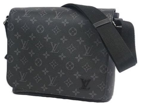 louis vuitton herren umhängetasche